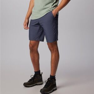 Columbia (44x8) Washed Out Regular Fit Shorts